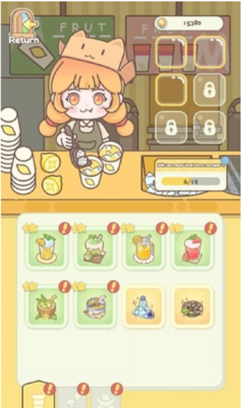 喵喵店长开张啰游戏无限货币版v1.0.1(3)