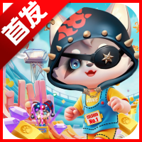 酷狗汤姆游戏官方正版