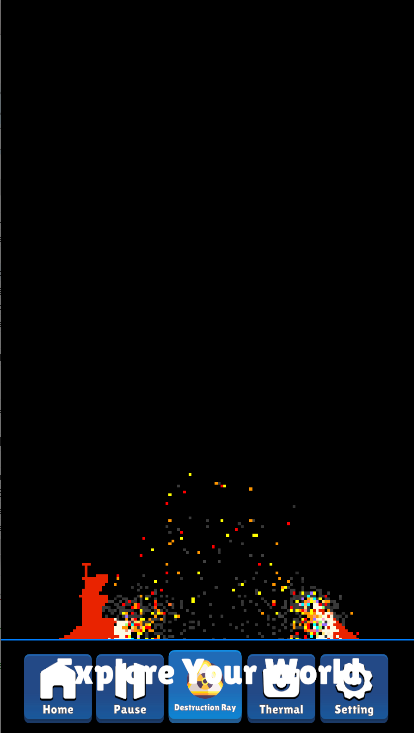 沙盒粉末物理免广告获得奖励版v0.1.3(3)