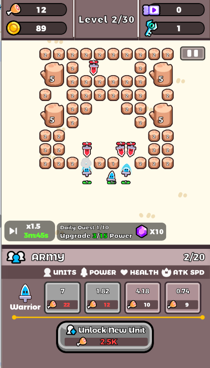 小箭剑军团无限广告卷版v0.0.4(4)