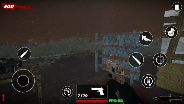 僵尸召唤死亡射手无限金币不减反增版v2.89(3)