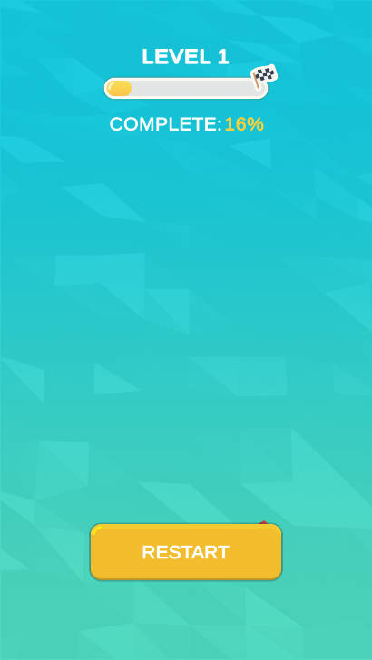 果冻冲冲冲免广告版小游戏v1.1(2)
