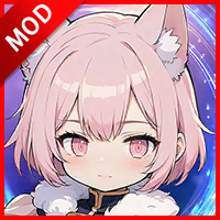 秘境少女育成战内置mod菜单版