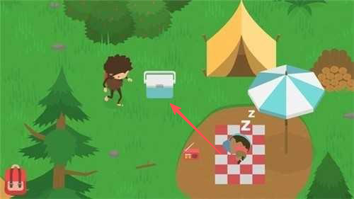 sneakysasquatch