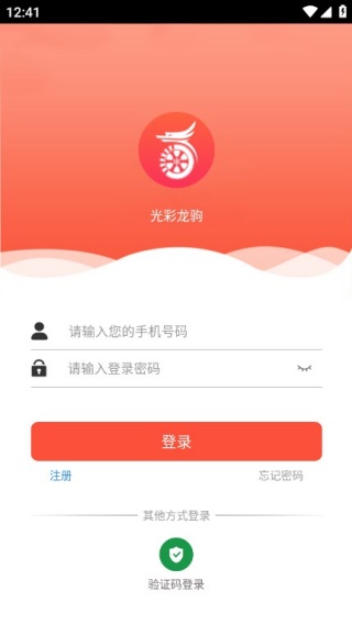 光彩龙驹