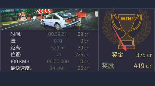 JDM赛车