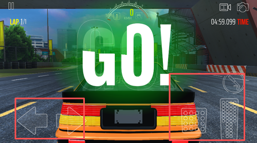 JDM赛车
