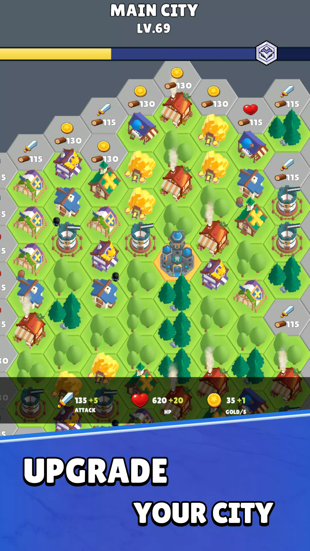 妖术战士(六边形卡牌战争)v2.14.1(4)
