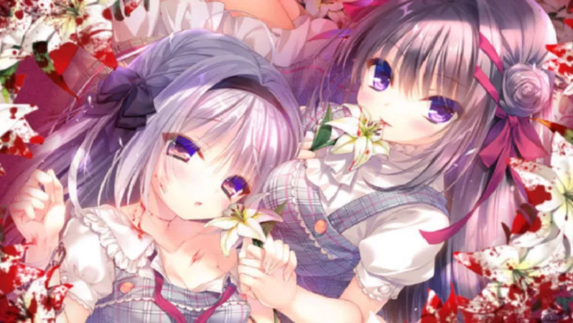 真爱的百合赤染最新安卓版v1.1(1)