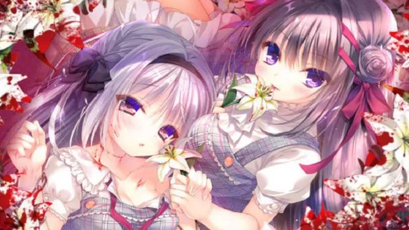 真爱的百合赤染最新安卓版v1.1(2)