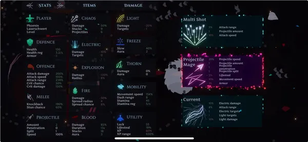 奥菲莉亚的天堂2025手机版