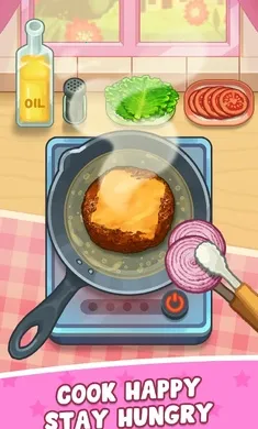 开始烹饪完美大餐(烹饪益智游戏)v0.0.4(3)