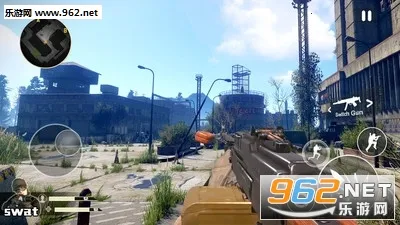 反恐突袭最新手机版v1.49.1.f2886(3)