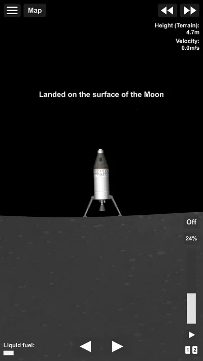 sfs航天模拟器宇航员(航天火箭模拟器游戏)v1.5.10.6(4)