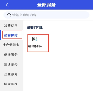雄安智慧社保