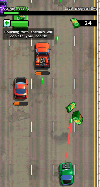 战斗飞行车