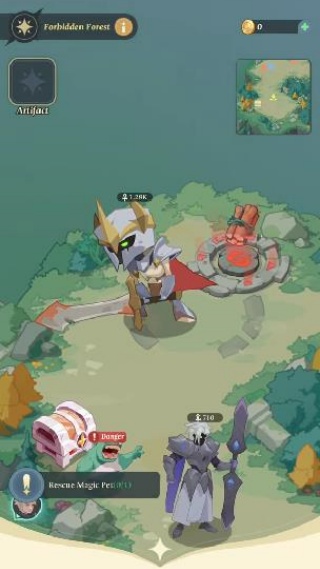 巫师领主王国