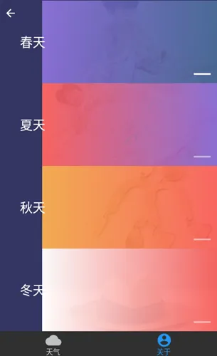 亲壳天气最新安卓版v7.0.10(4)