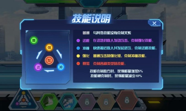 迷你机甲杯
