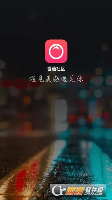 番茄交友(社交交友平台)v9.3.5(2)