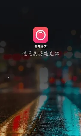 番茄交友(社交交友平台)