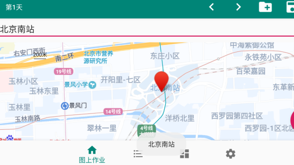 草亭旅游