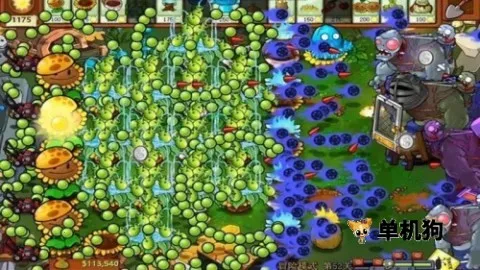 植物派对游乐园2025下载v1.3(4)