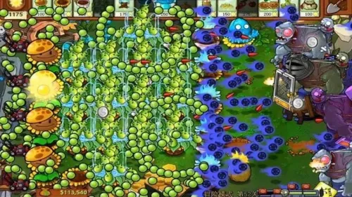 植物派对游乐园2025下载v1.3(2)