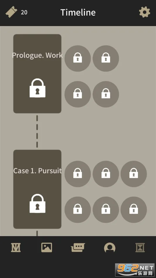 不完全是英雄(英雄解谜游戏)v1.1.0(2)