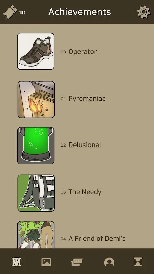 不完全是英雄(英雄解谜游戏)v1.1.0(4)