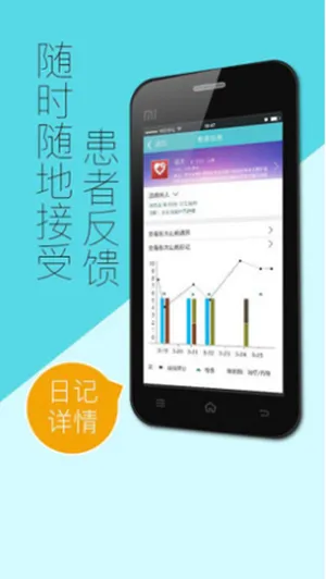 易加医医生端2025手机版v5.4.3(2)