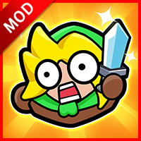 小小骑士免广告版内置mod菜单版