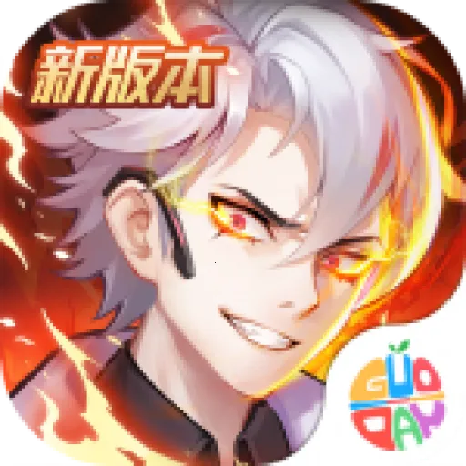 侠客道(卡牌放置游戏) v1.0安卓版