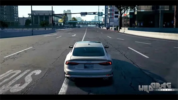 狂野飙车3d(赛车竞技游戏)v1.01(3)