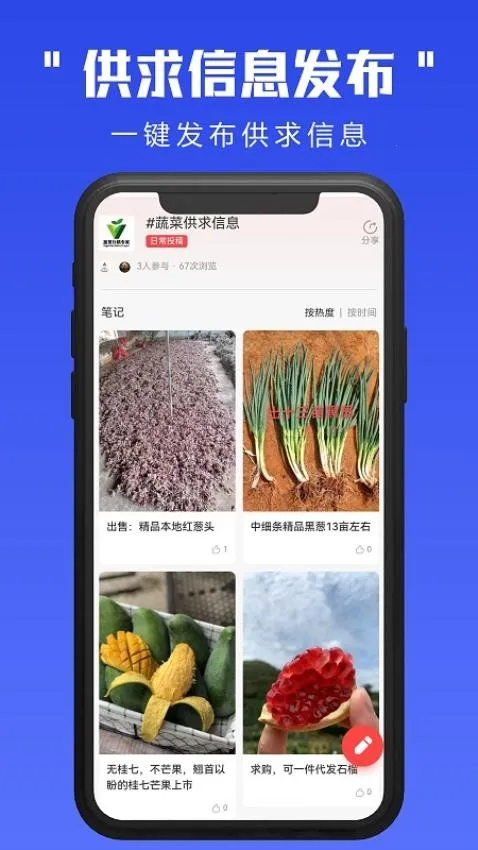 蔬菜行情专家(蔬菜行情查询平台)v1.0.4(4)