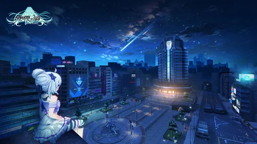 零界之痕2025最新版本