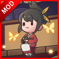妖怪餐厅尤娜的冒险无限勾玉钥匙版