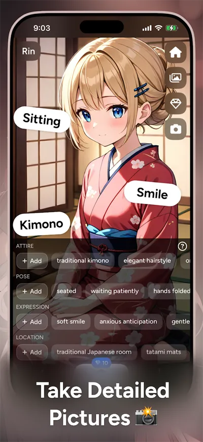 WaifuChat2026最新版本v2.1.5(4)