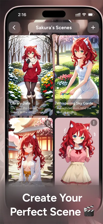 WaifuChat2026最新版本v2.1.5(2)