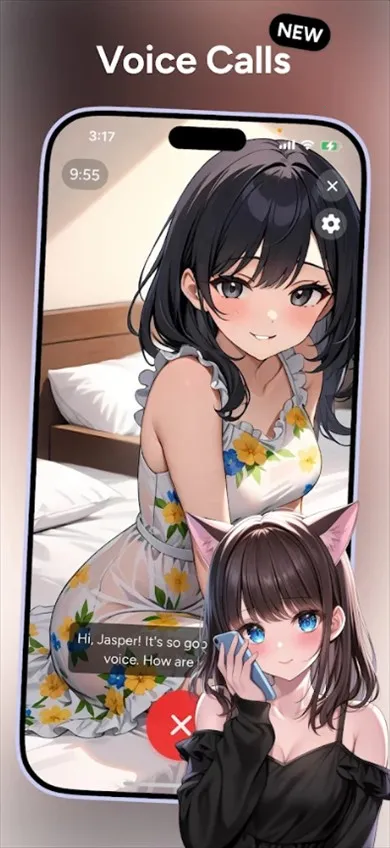 WaifuChat2025最新版本