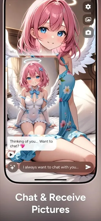 WaifuChat2025最新版本
