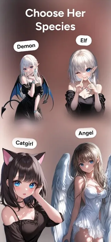 WaifuChat2025最新版本