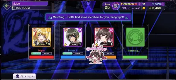 D4DJ Groovy Mix电音派对(电音节奏手游)