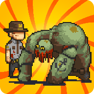 死亡突围僵尸战争内置菜单版(Dead Ahead Zombie Warfare)