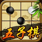 多比特五子棋(五子棋游戏) v1.15安卓版