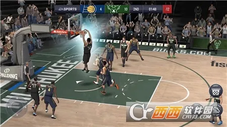 篮球训练营(篮球模拟游戏)v1.1(1)