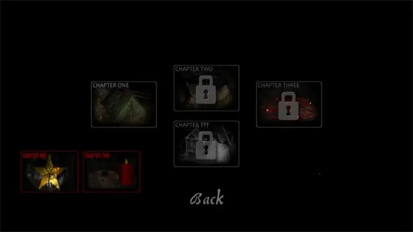 恐怖森林2(恐怖冒险游戏)v2.1(1)