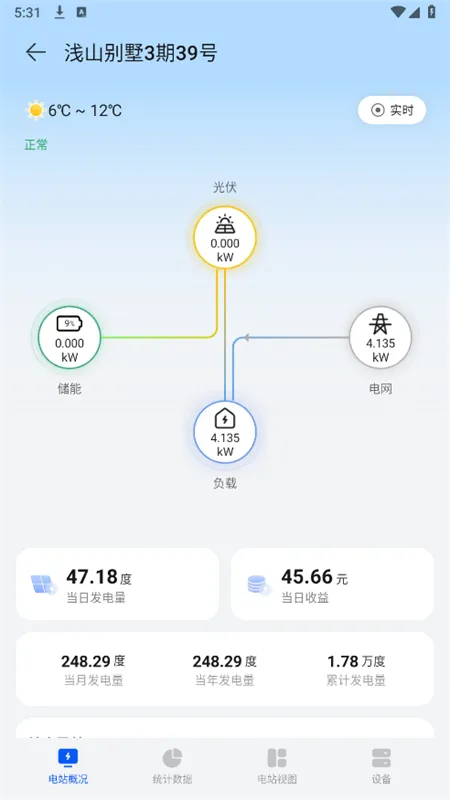 华为智能光伏2025官方最新版本v25.3.101.001(1)