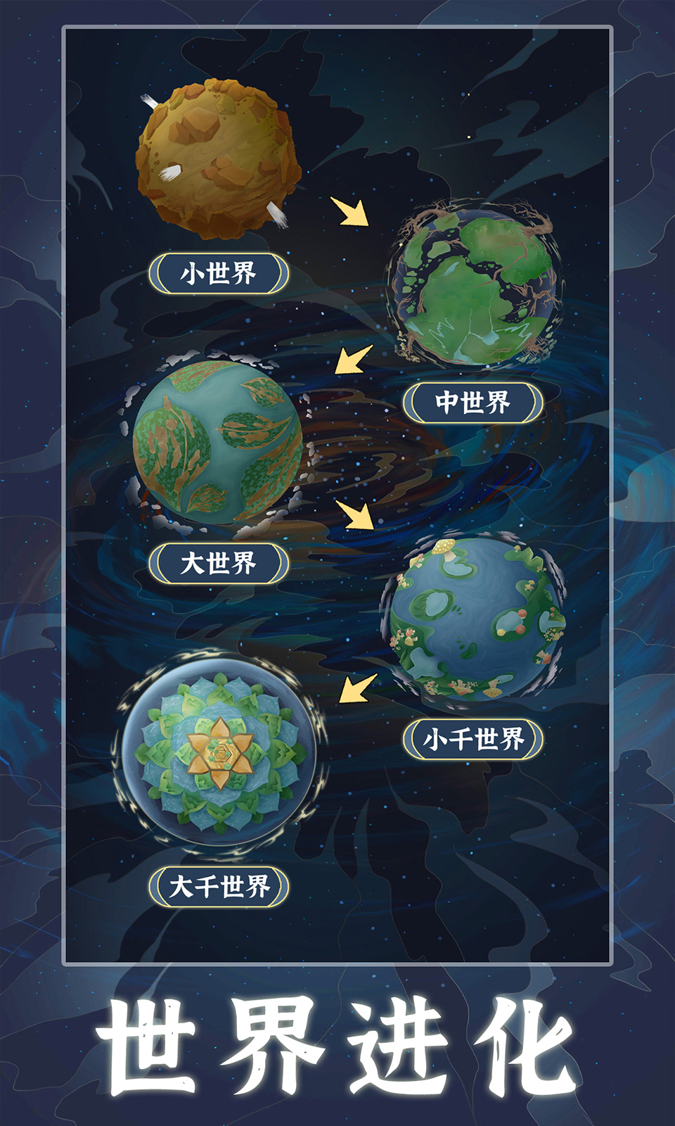 天道创造游戏v1.1.6(3)