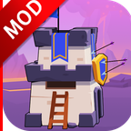 火柴人地盘之争免广告版 v1.1.2安卓版